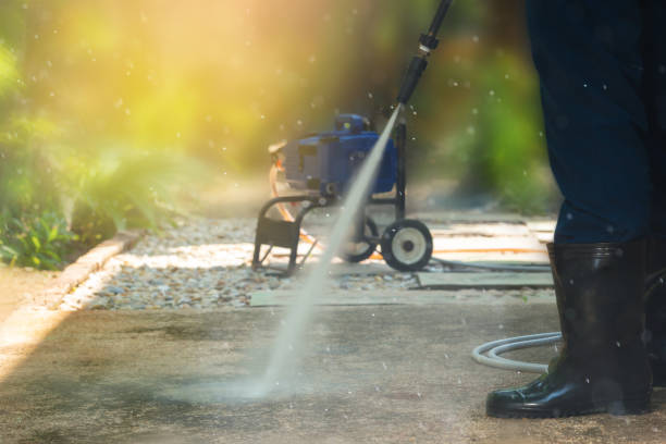 Best Concrete Sealing  in Rensselaer, NY